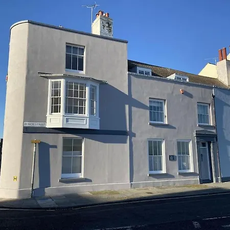 The Beach House Deal Exterior photo