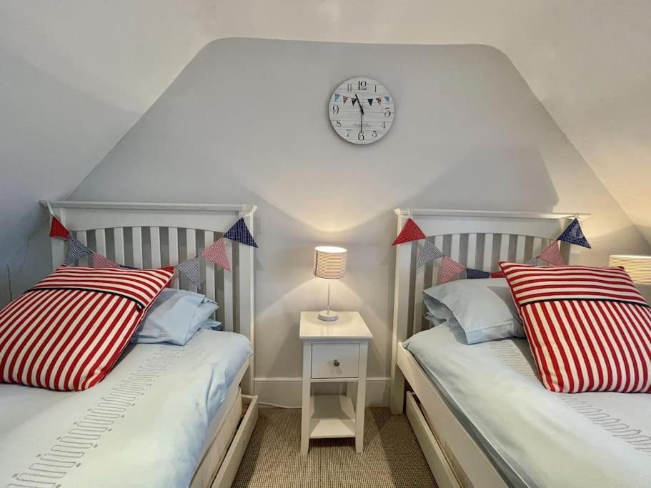 The House Holiday home Deal