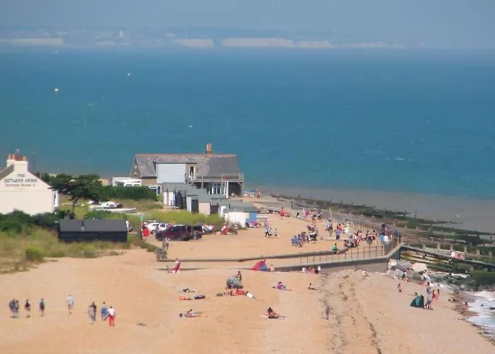 The Beach House