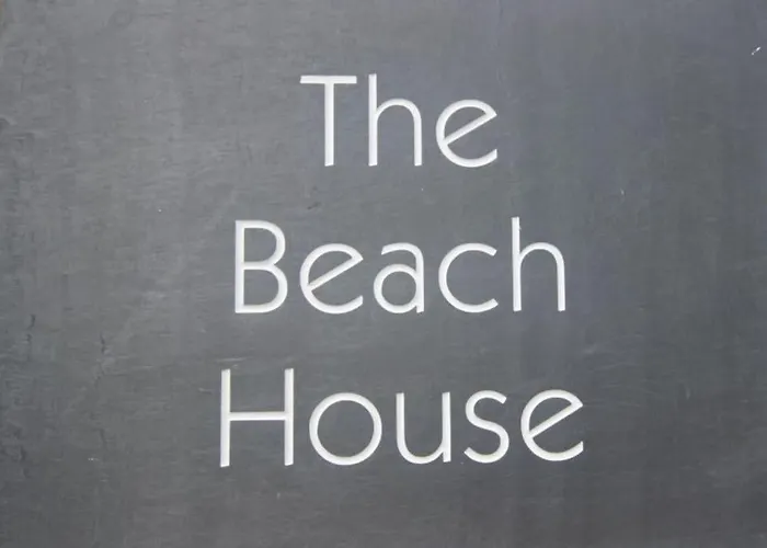 The Beach House