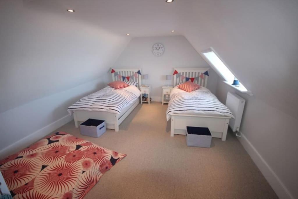 The House Holiday home Deal
