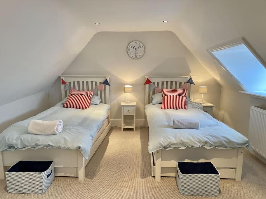 Holiday home The House Deal